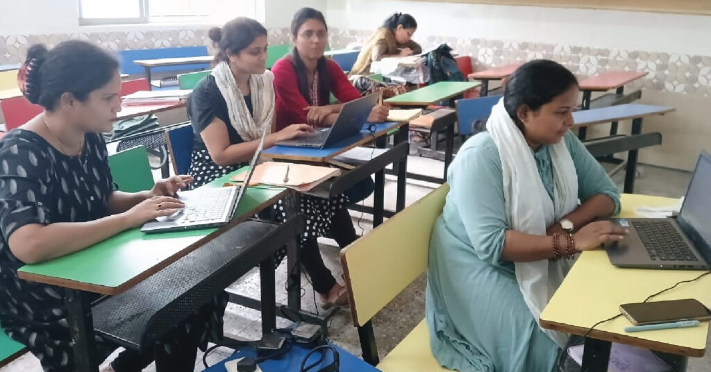 India STEM Foundation