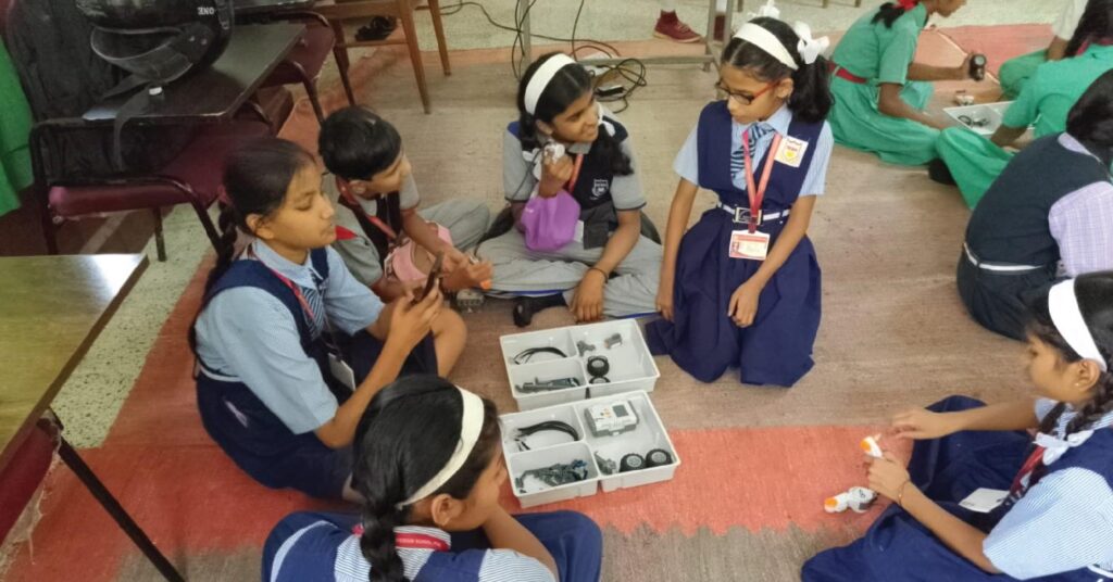 India STEM Foundation