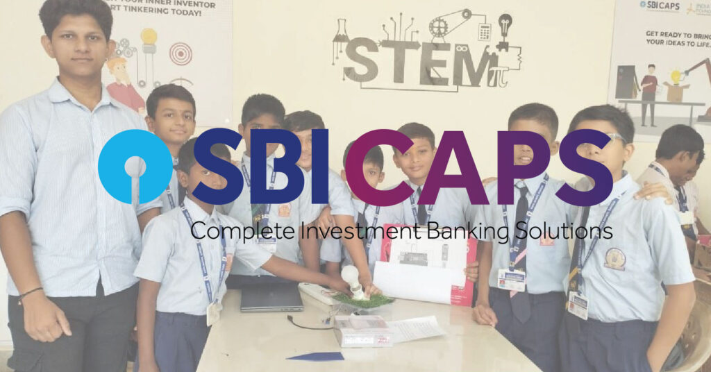 India STEM Foundation