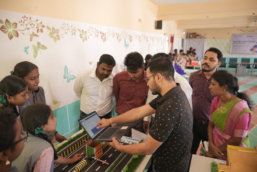 India STEM Foundation