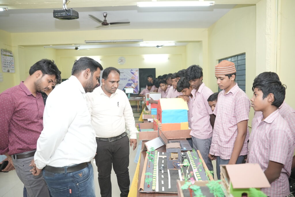 India STEM Foundation