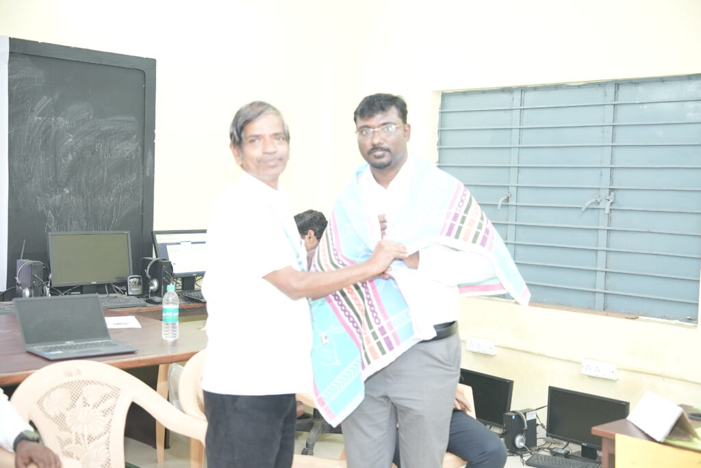 India STEM Foundation