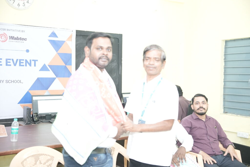 India STEM Foundation