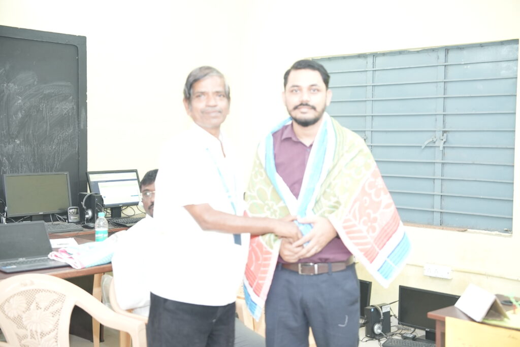 India STEM Foundation