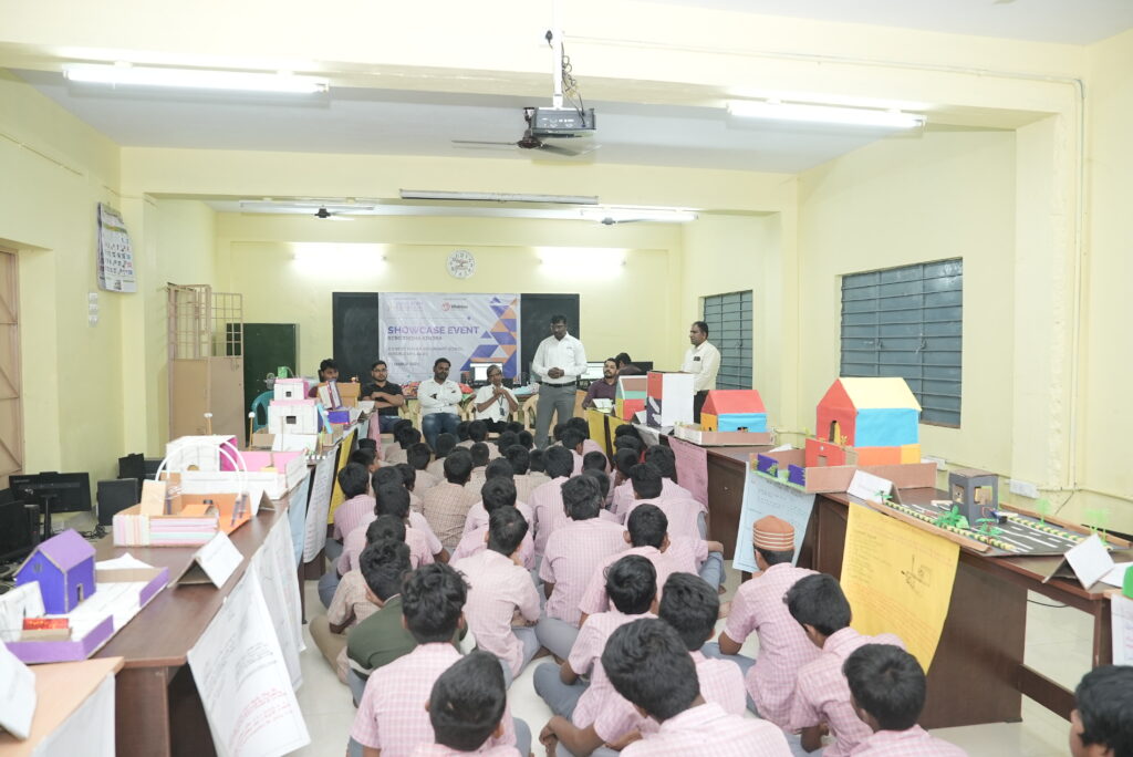 India STEM Foundation