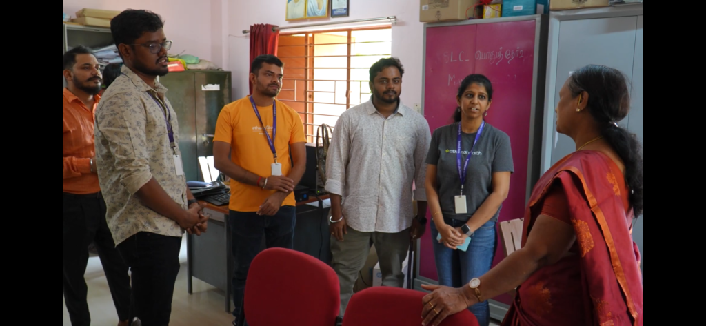 India STEM Foundation
