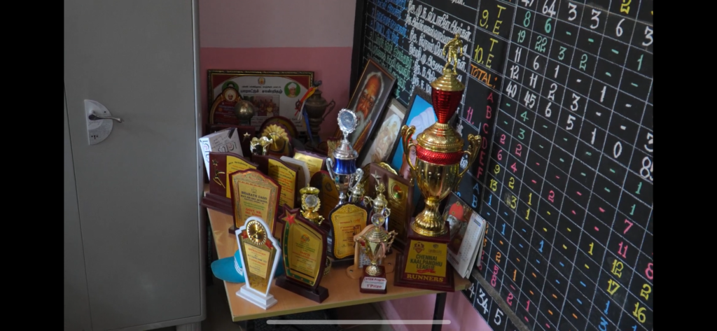 India STEM Foundation