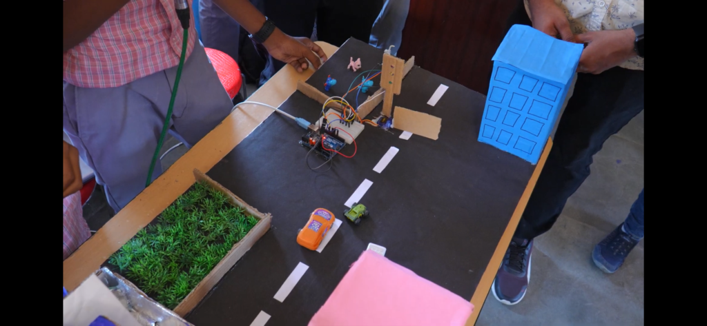 India STEM Foundation