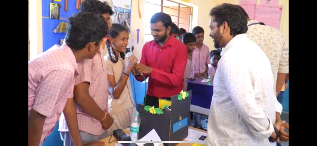 India STEM Foundation