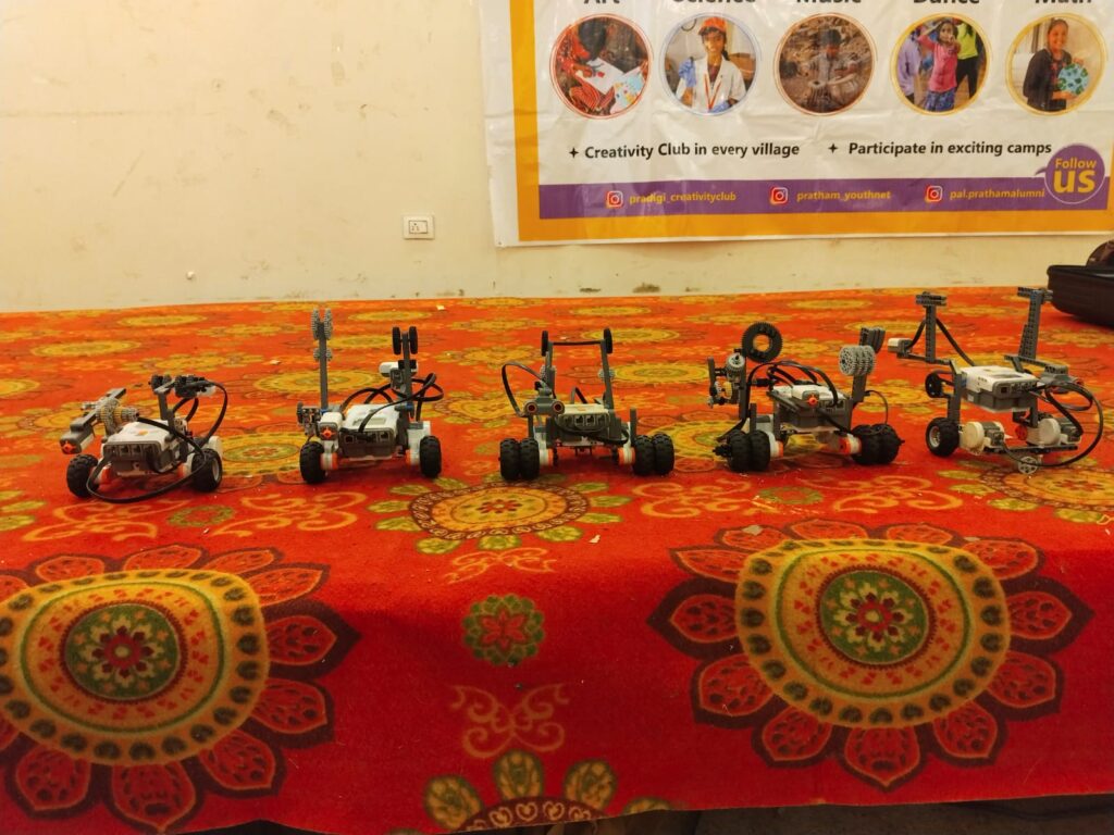 India STEM Foundation