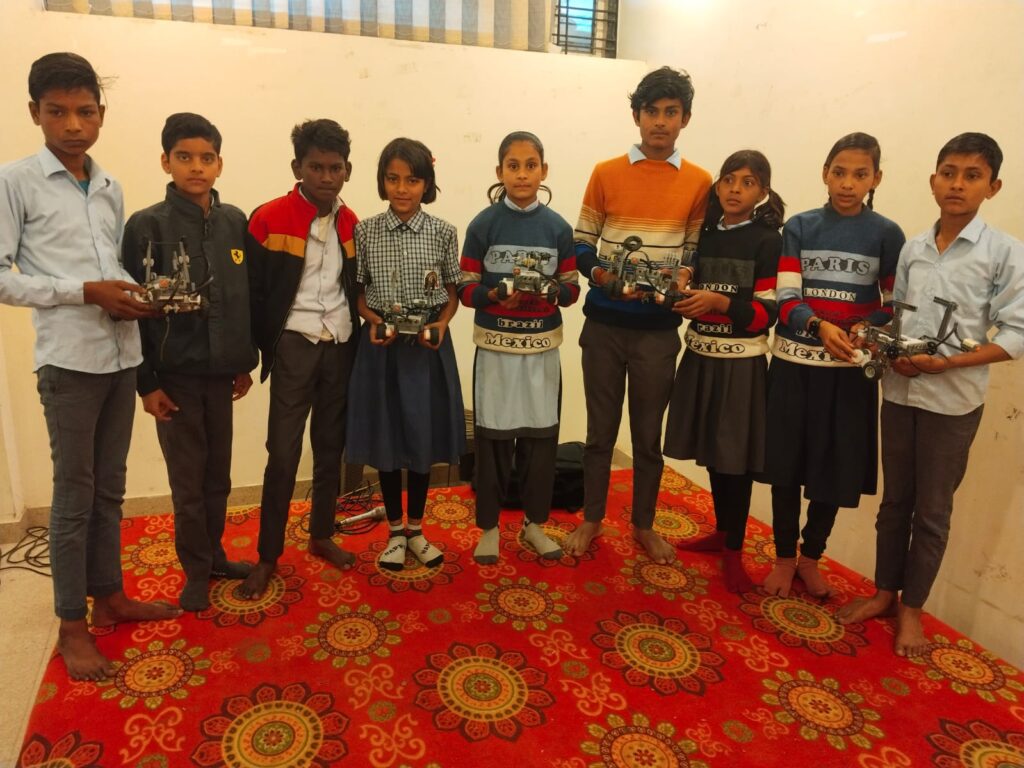 India STEM Foundation