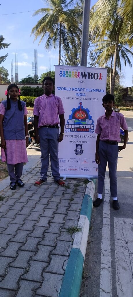 India STEM Foundation