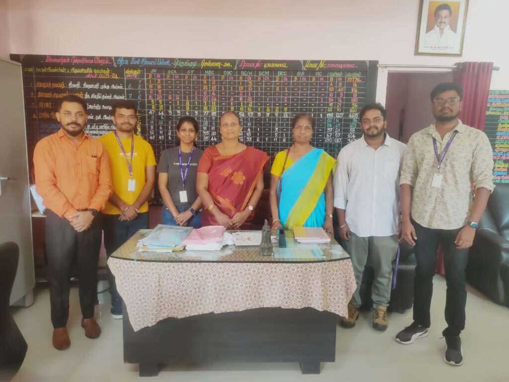 India STEM Foundation