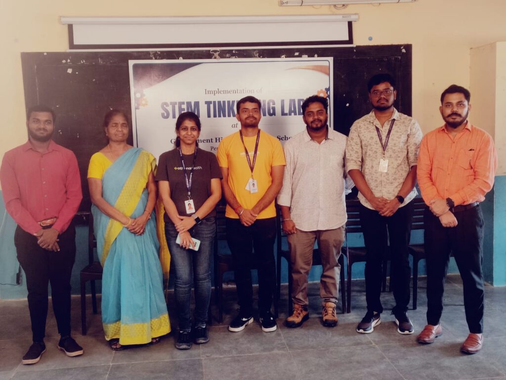 India STEM Foundation