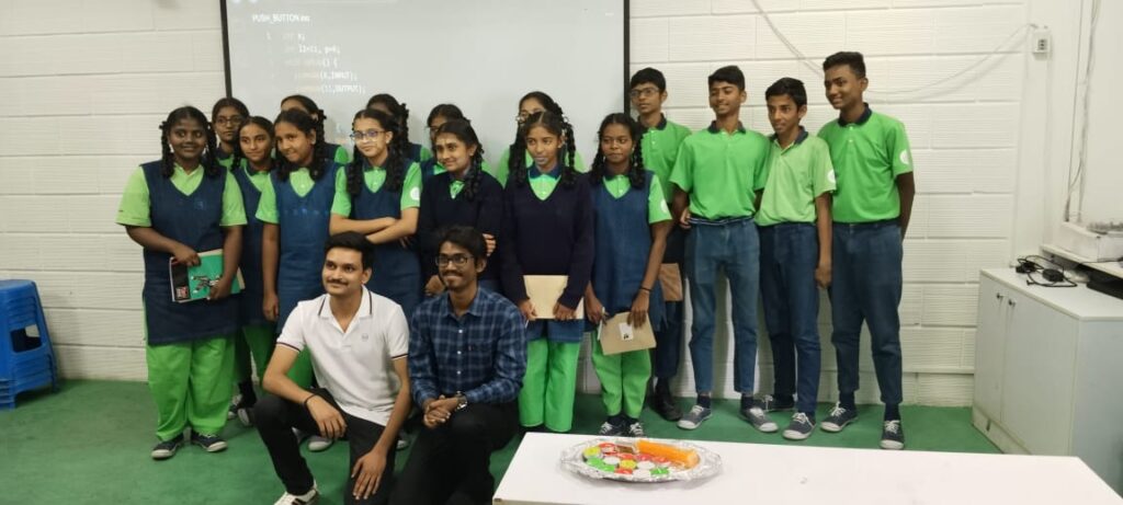 India STEM Foundation