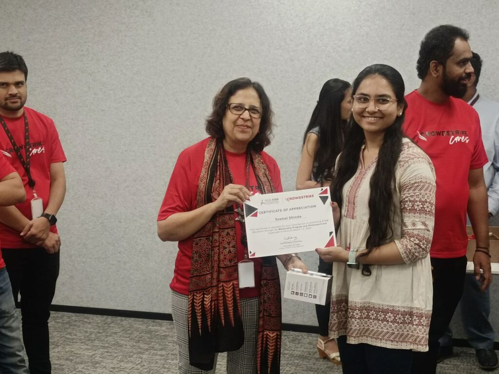 India STEM Foundation