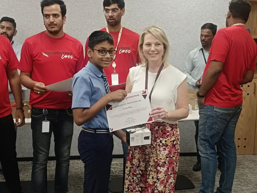 India STEM Foundation