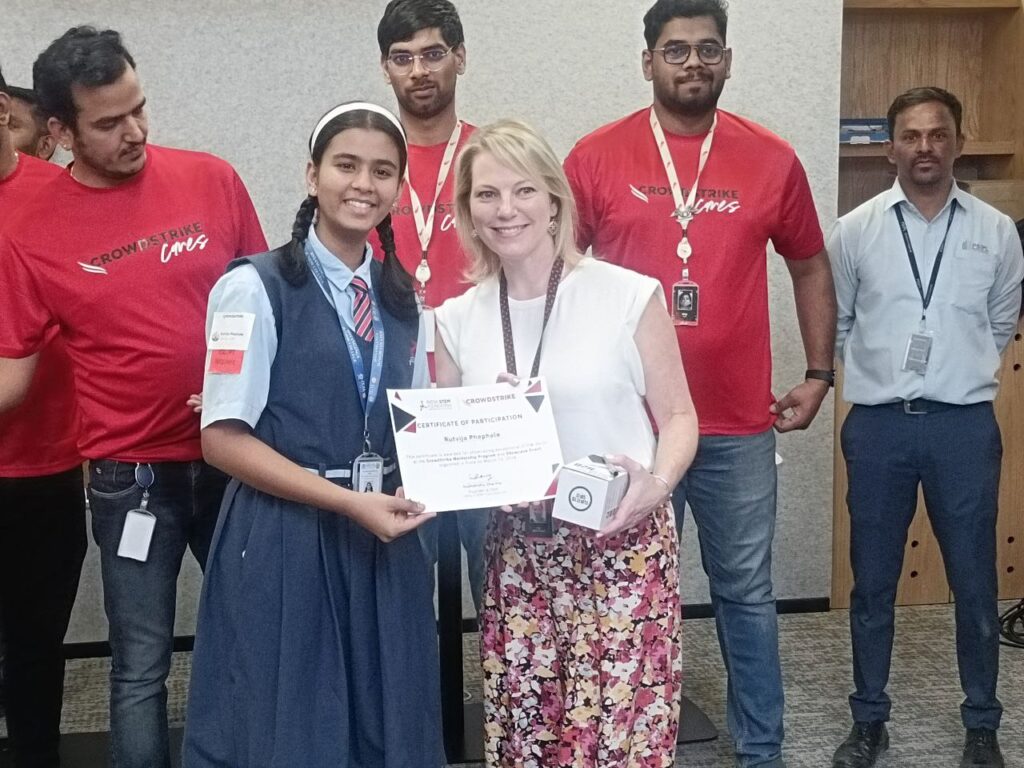 India STEM Foundation