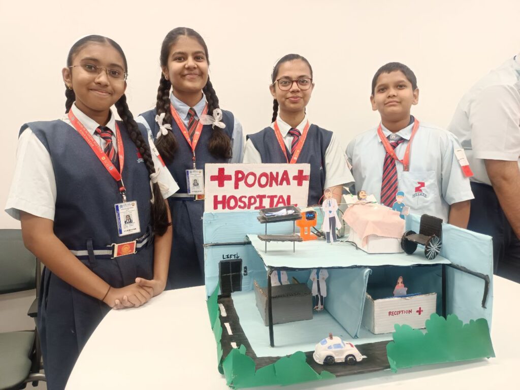 India STEM Foundation