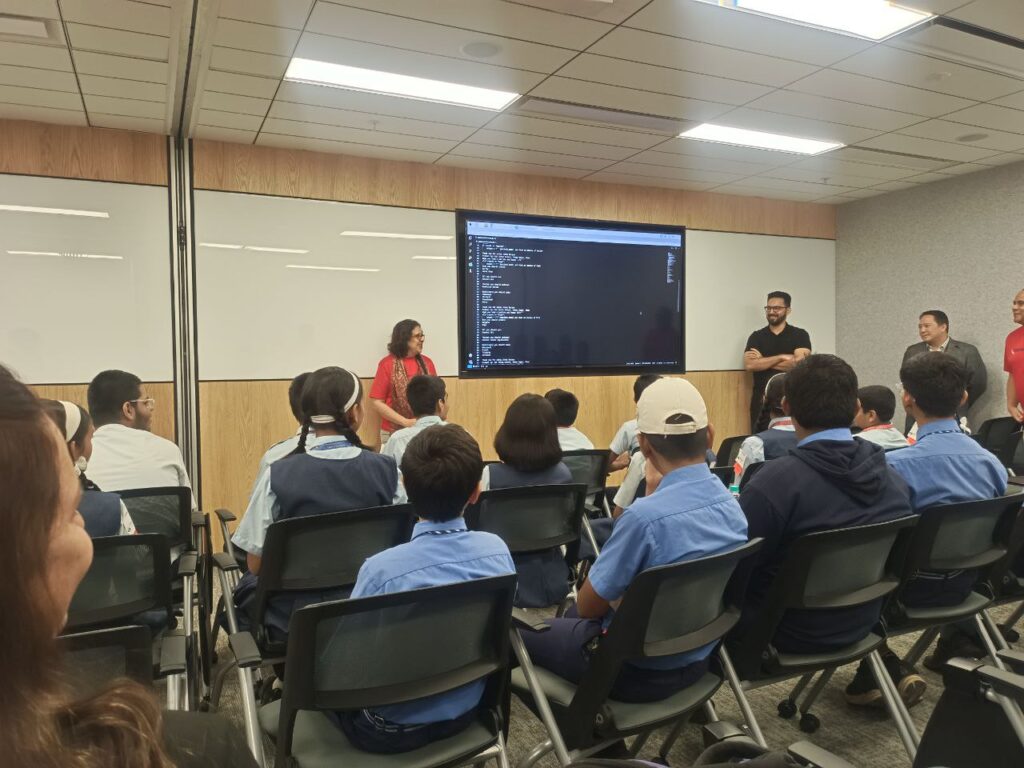 India STEM Foundation