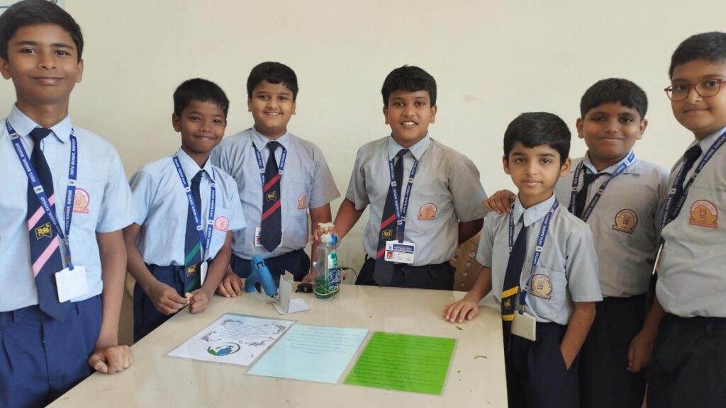 India STEM Foundation