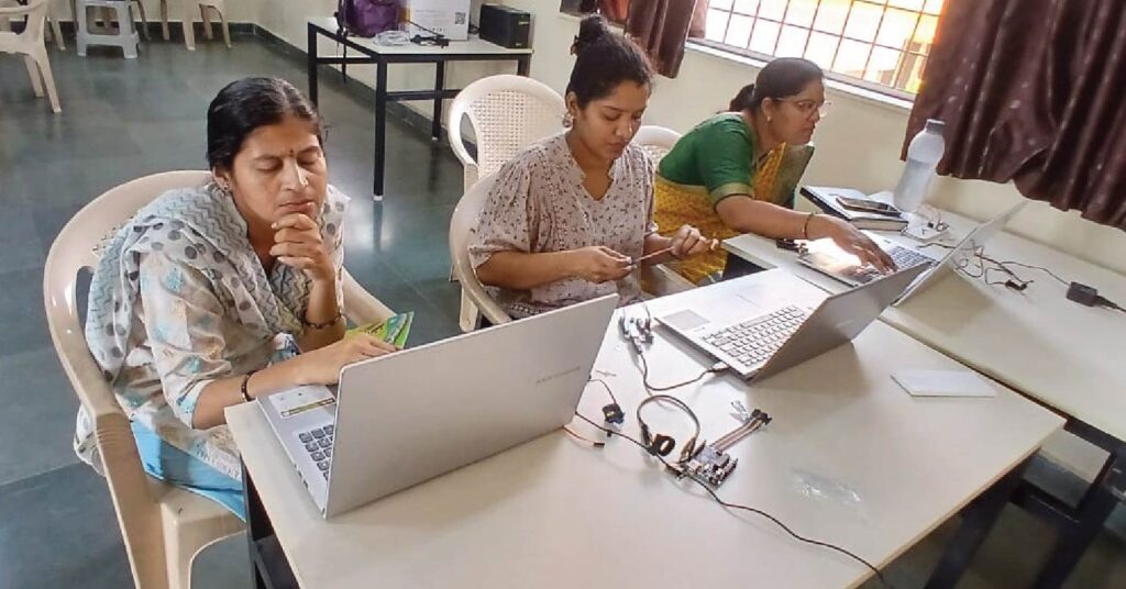 India STEM Foundation