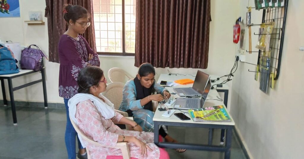 India STEM Foundation