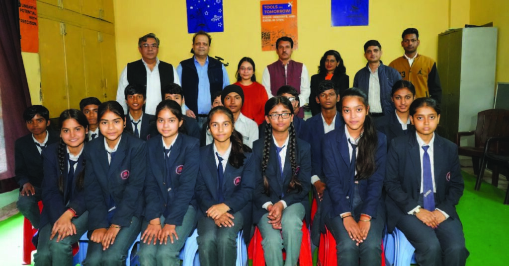 India STEM Foundation