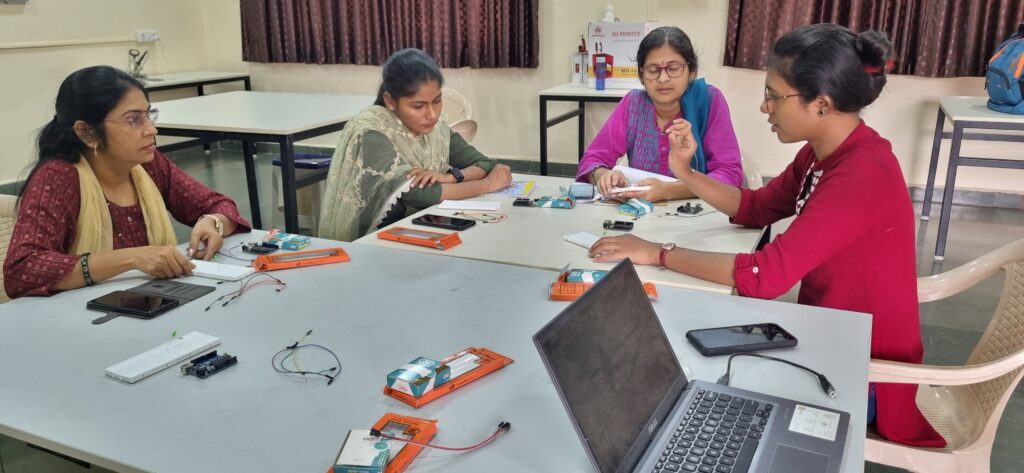 India STEM Foundation