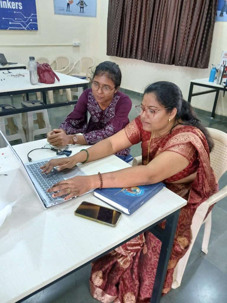 India STEM Foundation