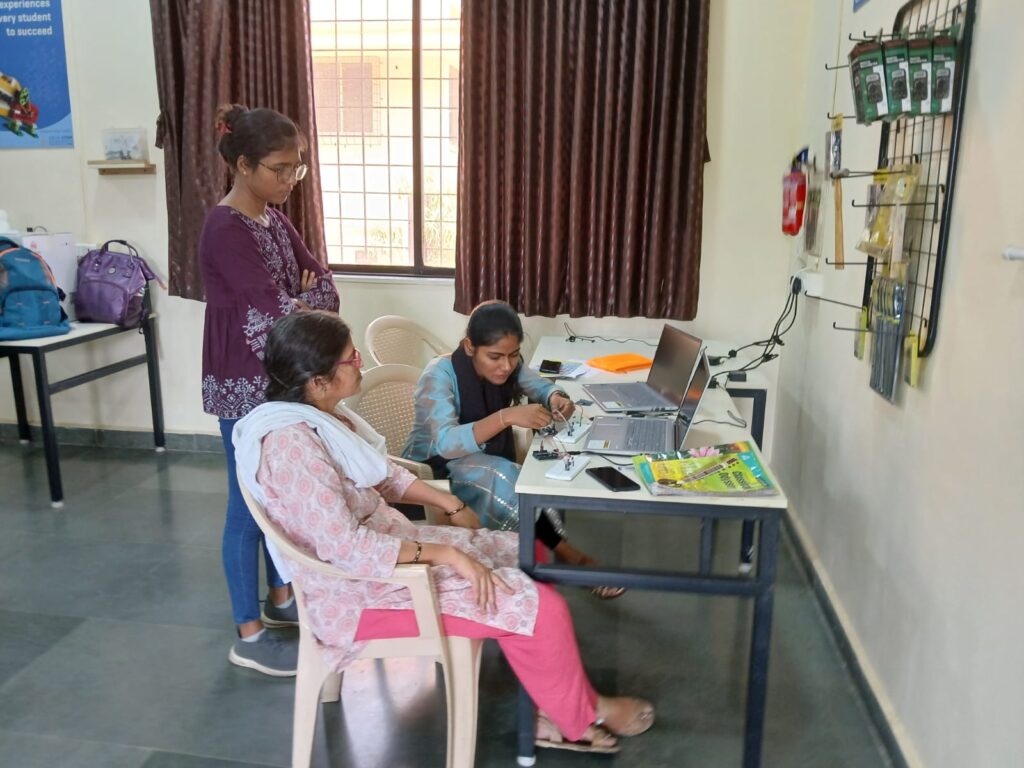 India STEM Foundation