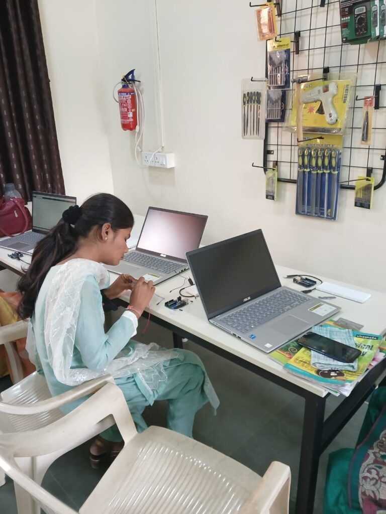 India STEM Foundation