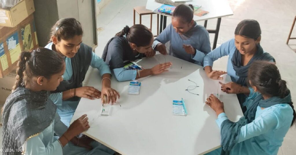 India STEM Foundation