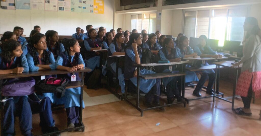 India STEM Foundation