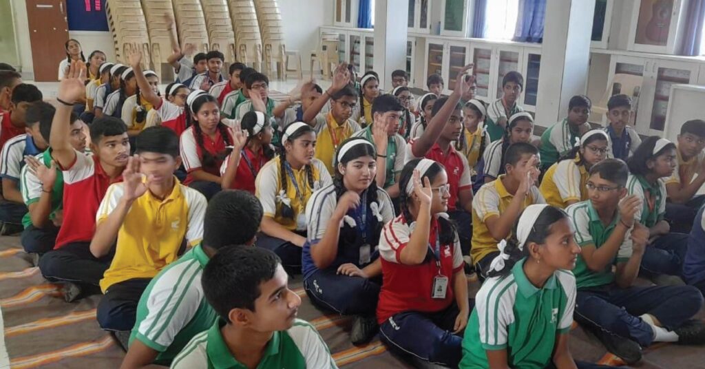 India STEM Foundation