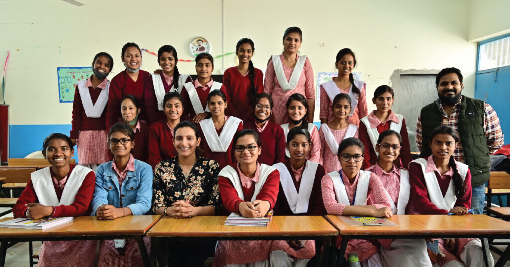 India STEM Foundation