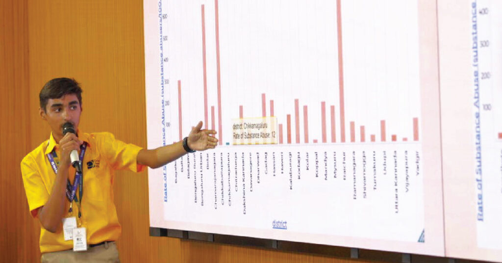 India STEM Foundation