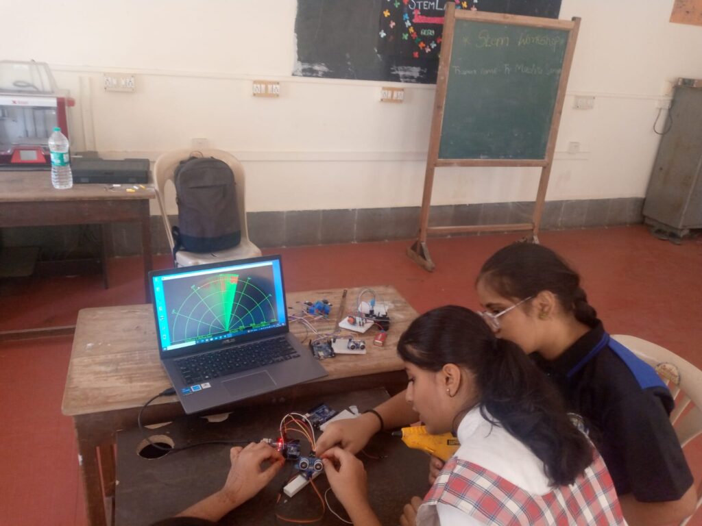 India STEM Foundation