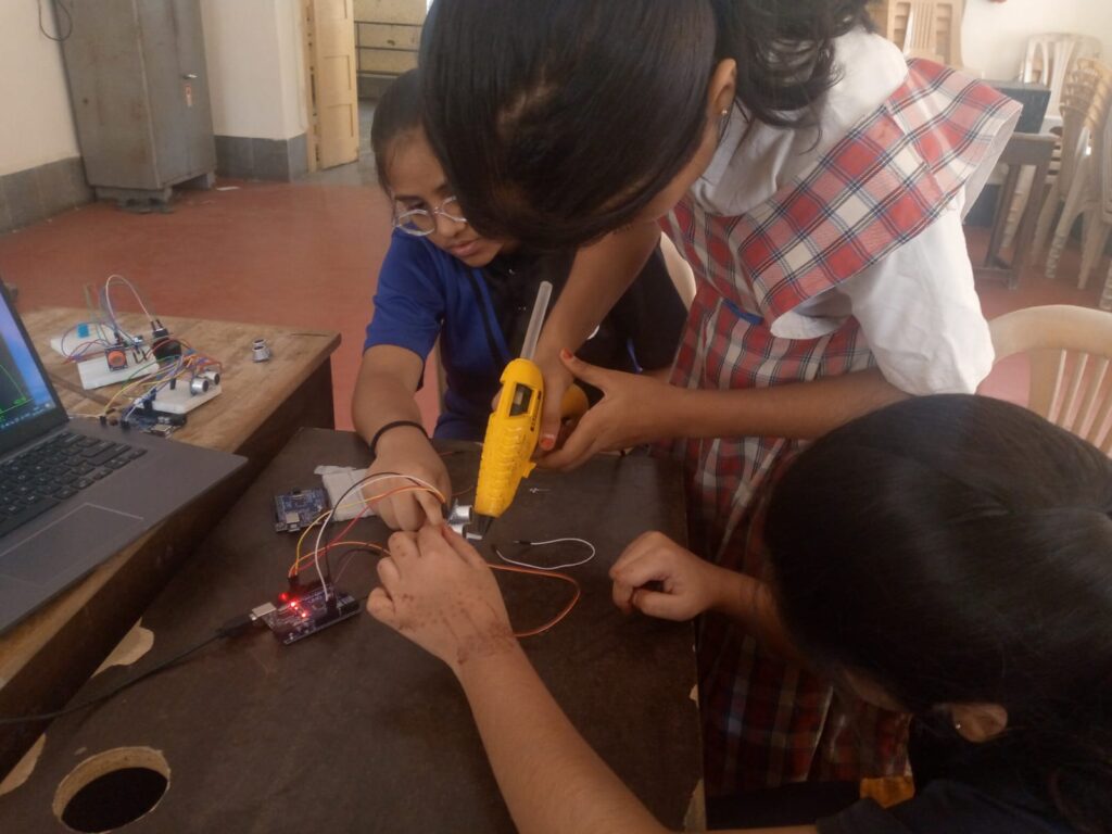 India STEM Foundation