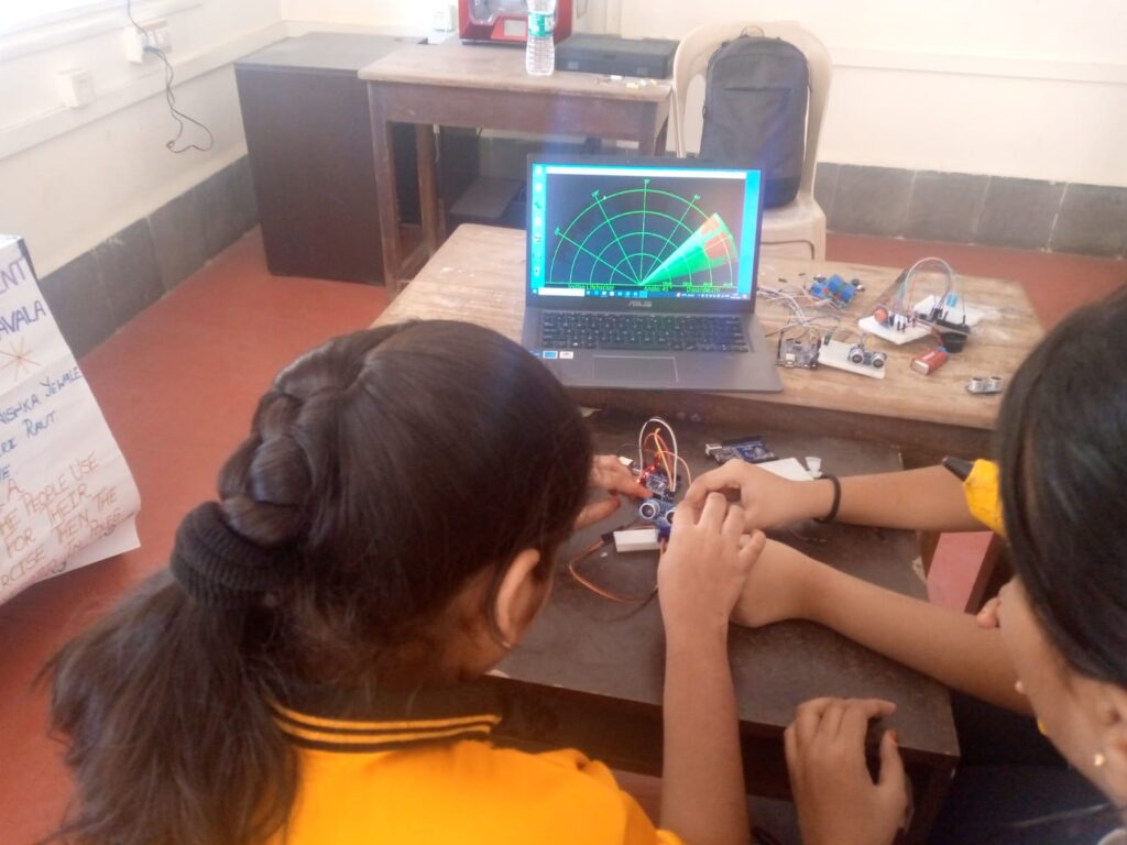 India STEM Foundation