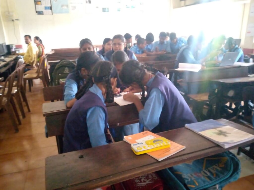 India STEM Foundation