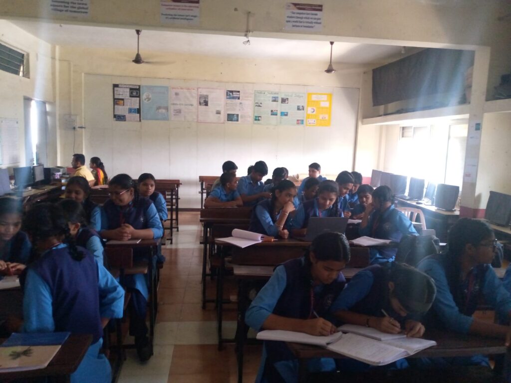 India STEM Foundation