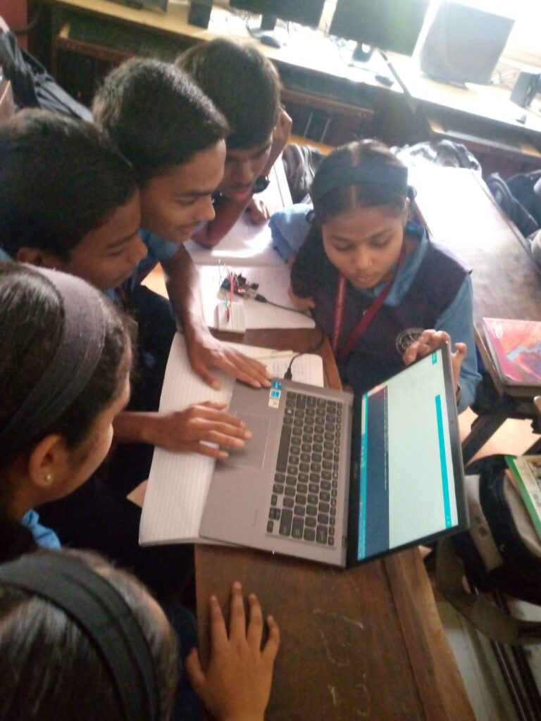 India STEM Foundation