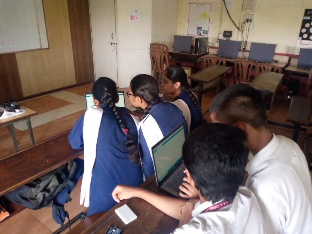 India STEM Foundation