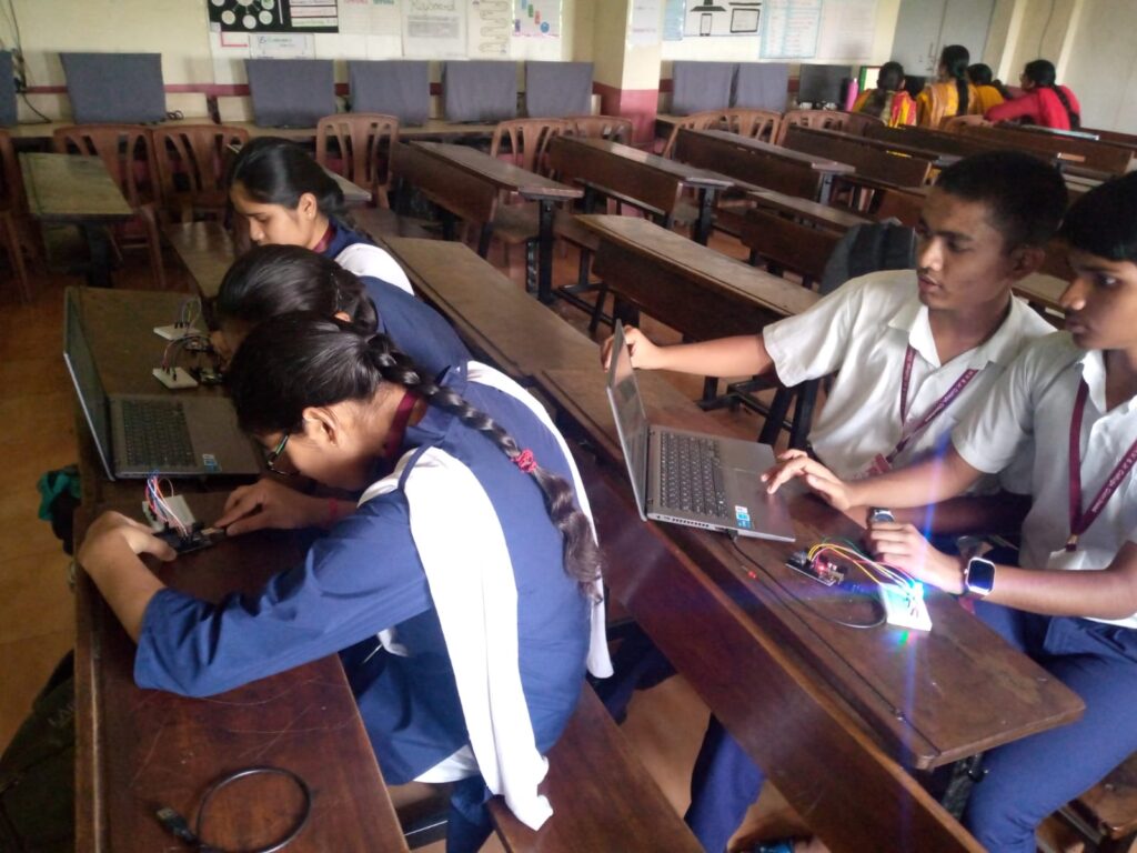 India STEM Foundation