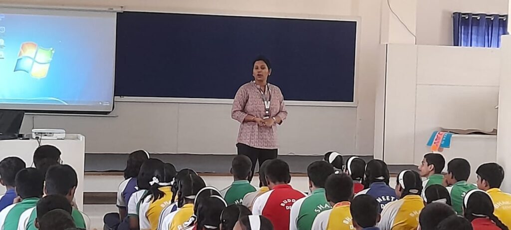 India STEM Foundation