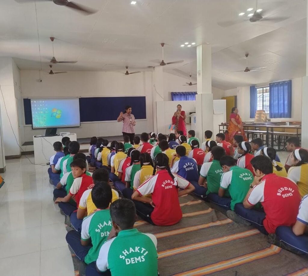 India STEM Foundation