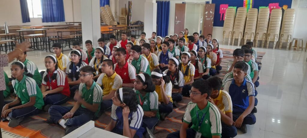 India STEM Foundation