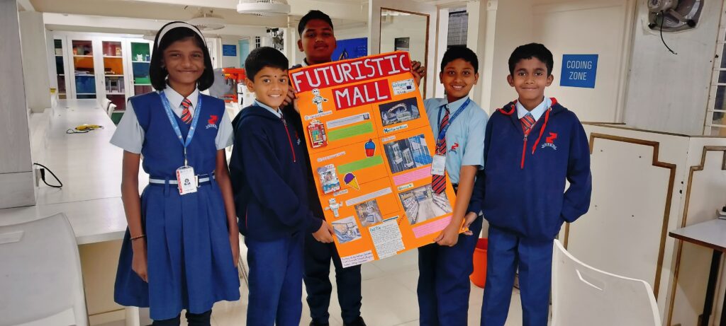 India STEM Foundation