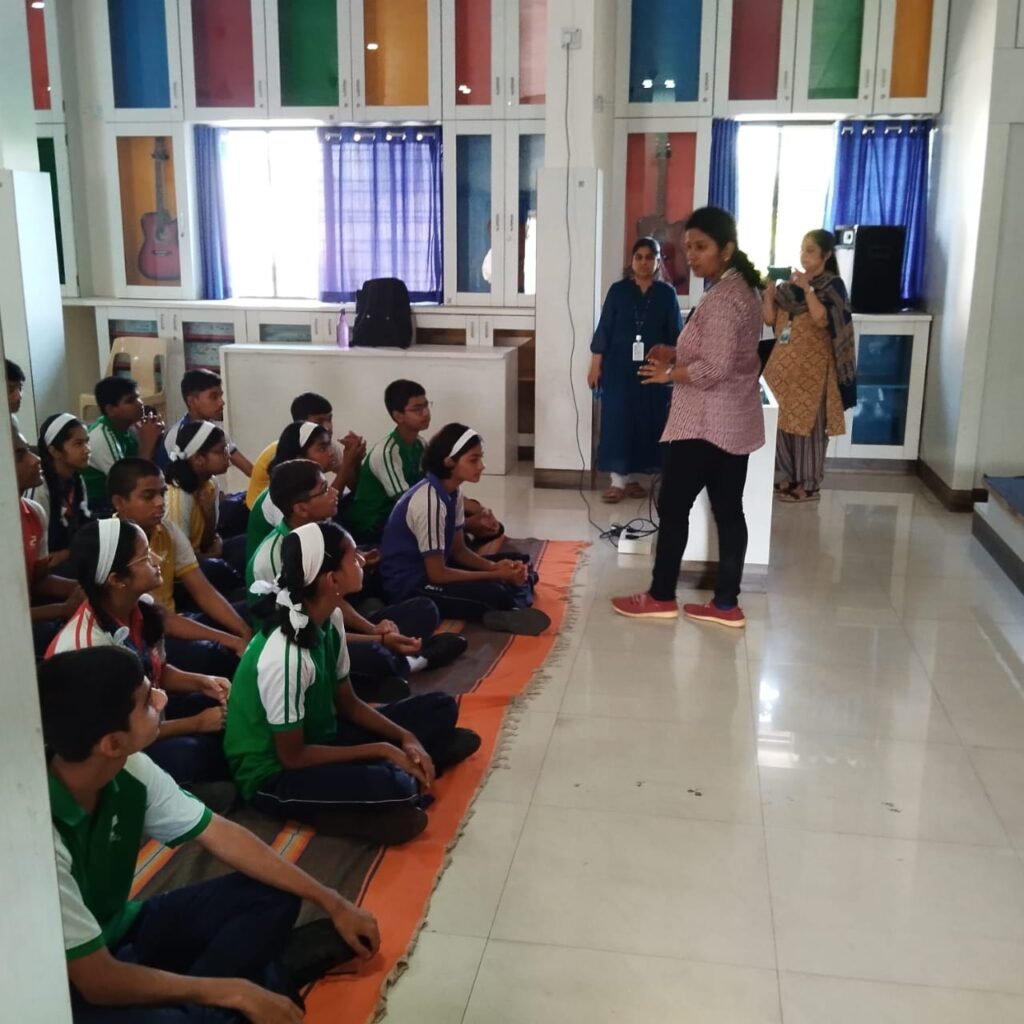 India STEM Foundation